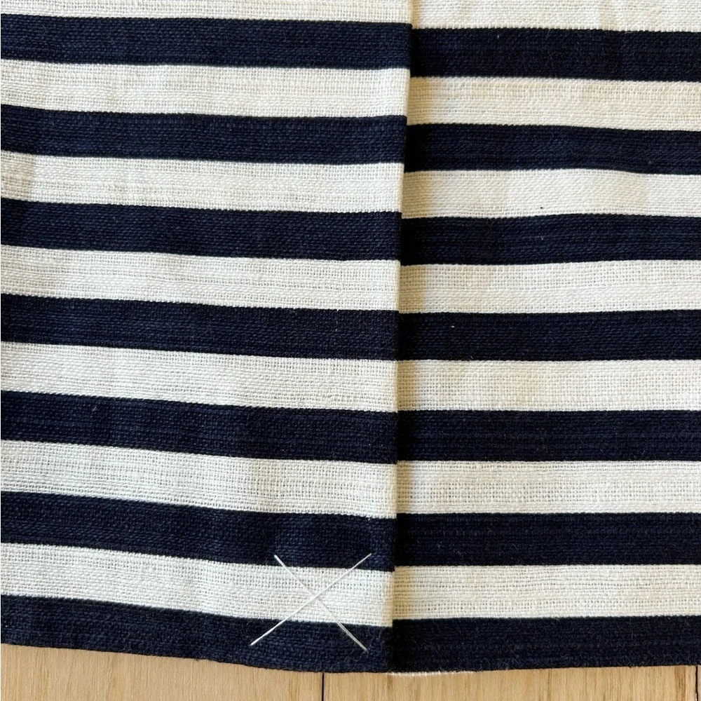 J. Crew crew “no